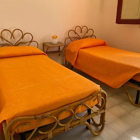 Quadrilocale Chianca By Salentolimit Σπίτι διακοπών