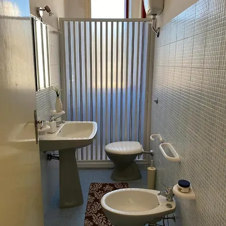 Quadrilocale Chianca By Salentolimit Torre Lapillo