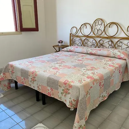 Quadrilocale Chianca By Salentolimit