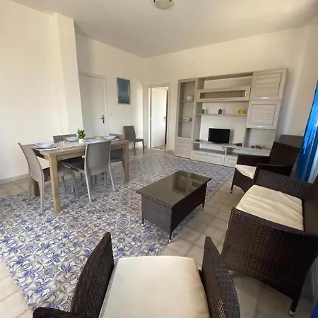 Σπίτι διακοπών Quadrilocale Chianca By Salentolimit *